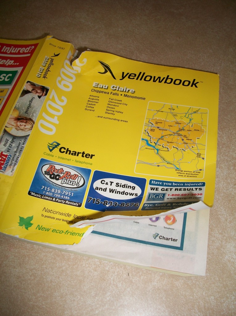 Yellow Book 2